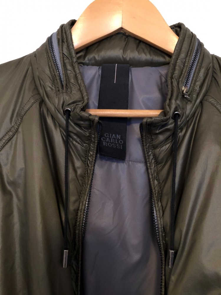 Gian Carlo Rossi (Neuf) Blouson aviateur / bomber