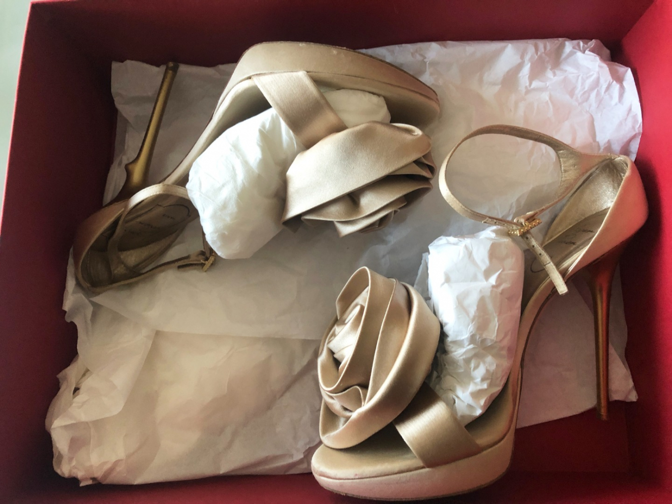 Roger Vivier Talons de fête