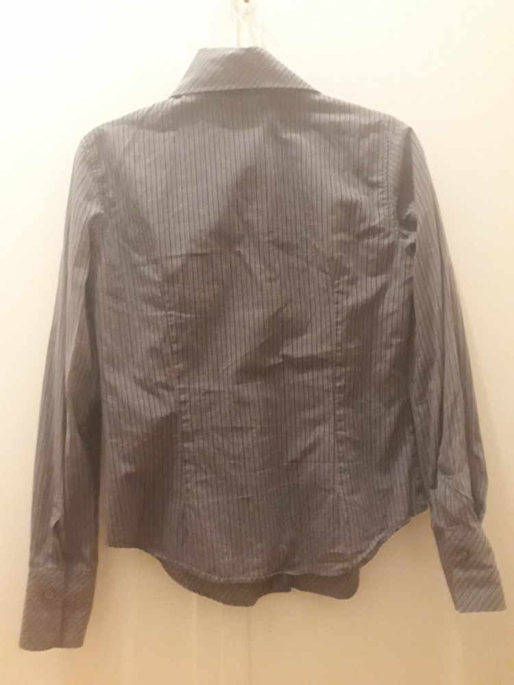 Gianfranco Ferre Chemise rayée