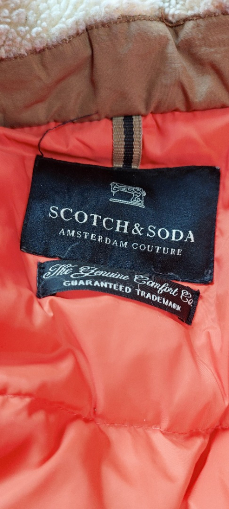 Scotch & Soda Jacke