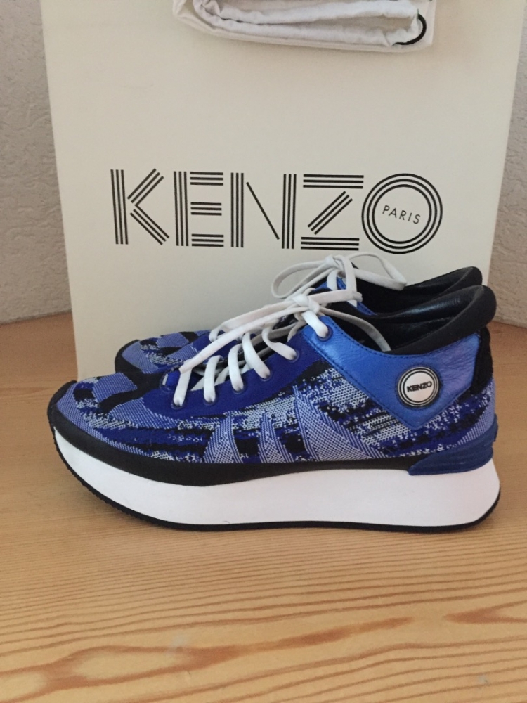 Kenzo Sneakers