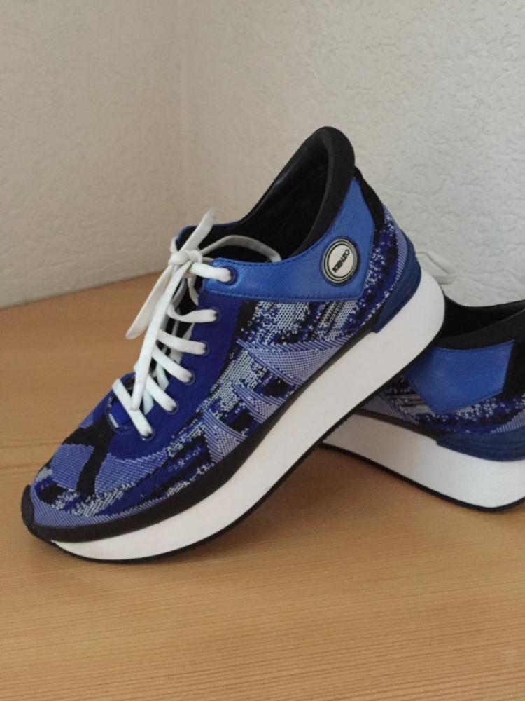 Kenzo Sneakers