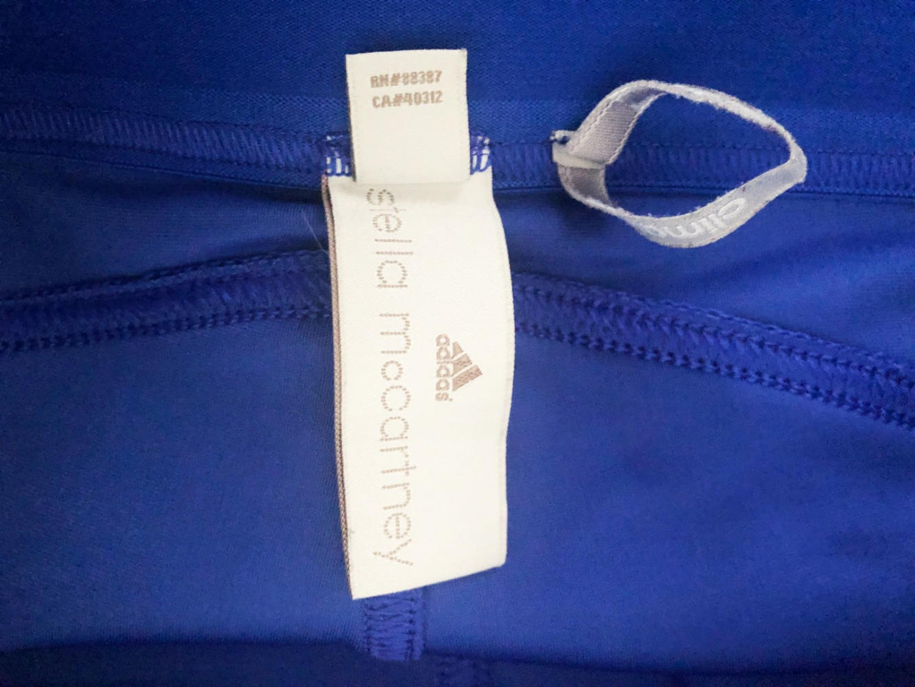 Stella McCartney leggins de sport