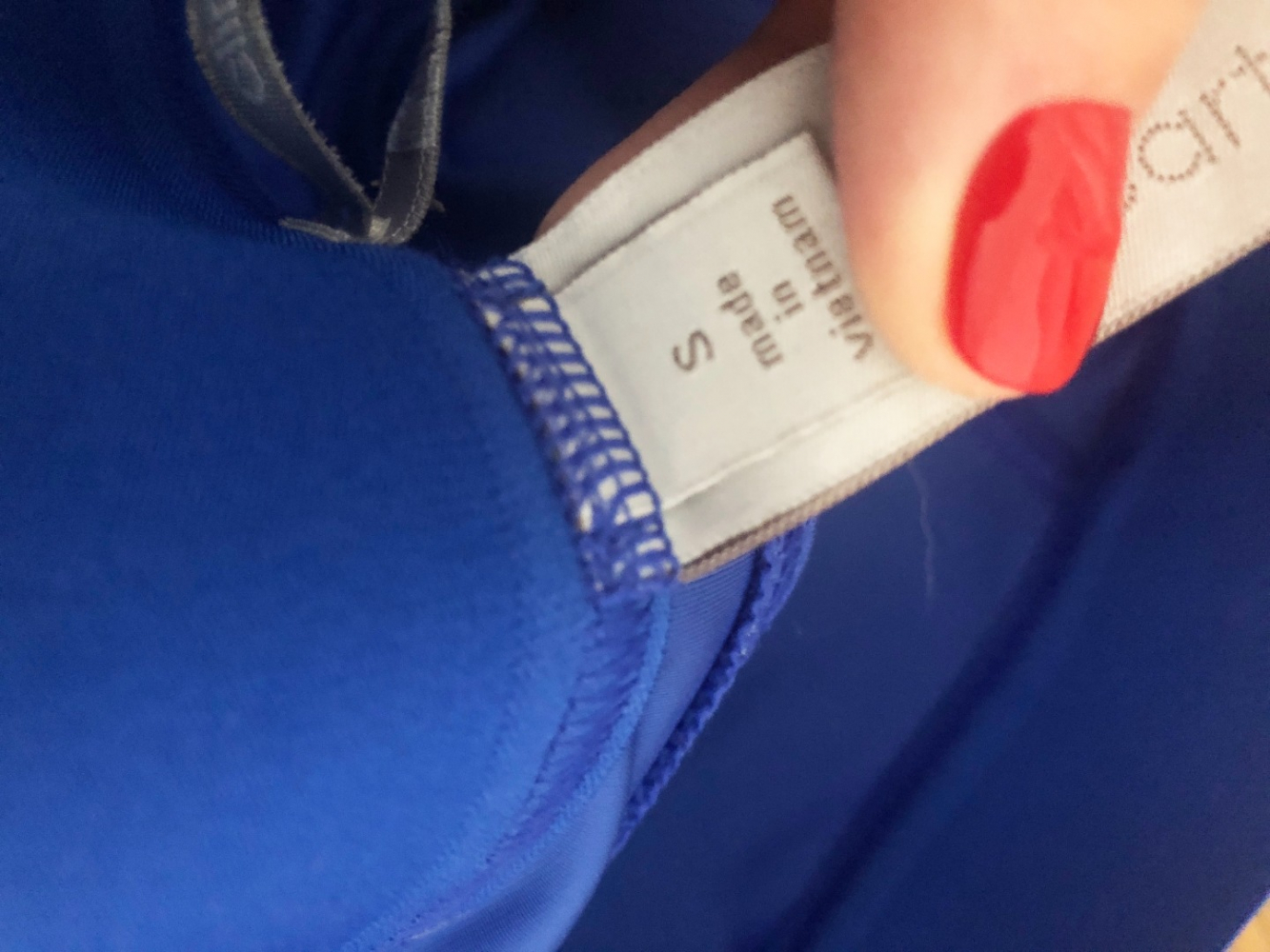 Stella McCartney leggins de sport