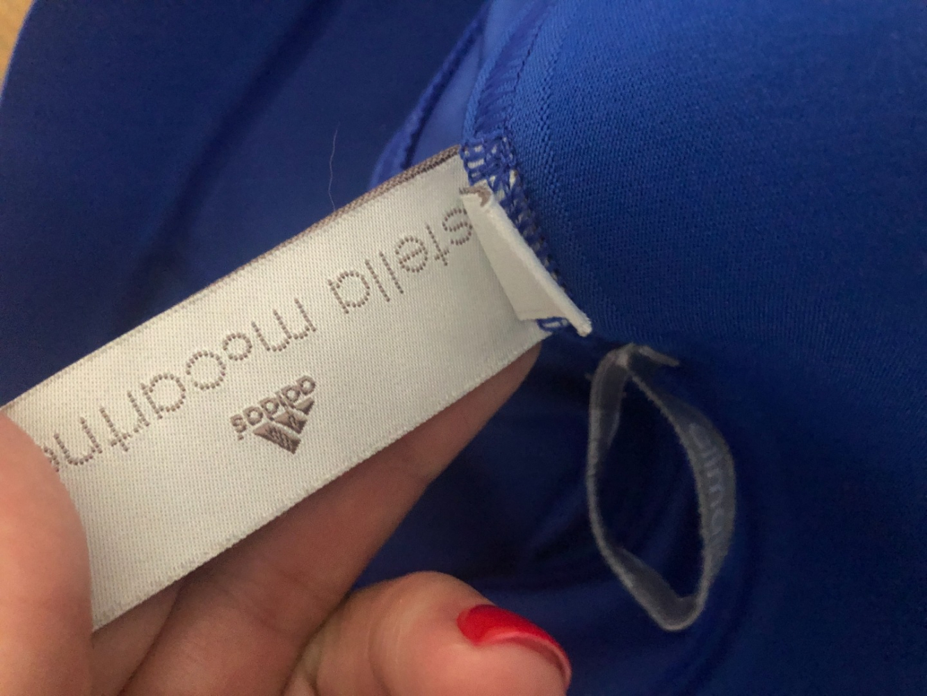 Stella McCartney leggins de sport