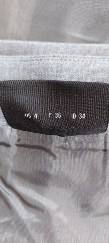 Akris Business Skirt