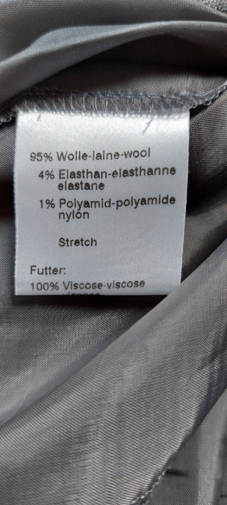 Akris Business Skirt