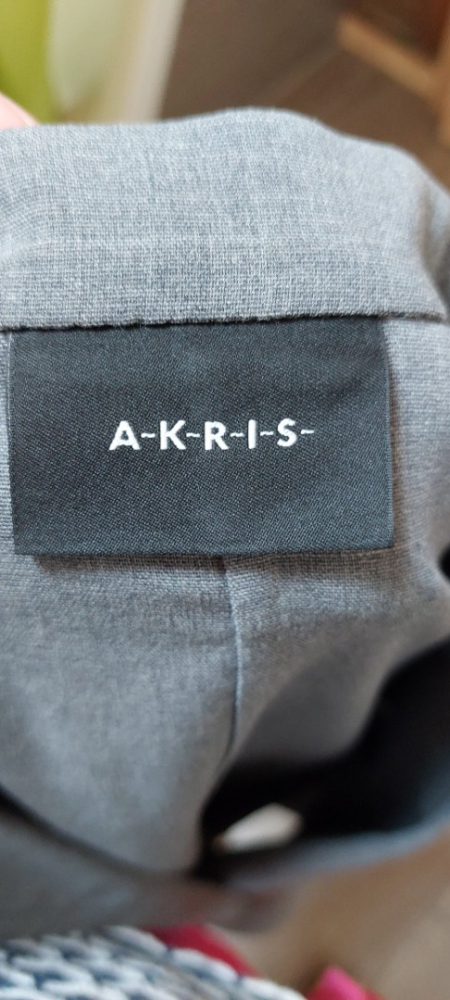 Akris Blazer