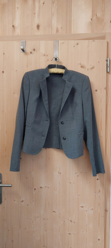 Akris Blazer