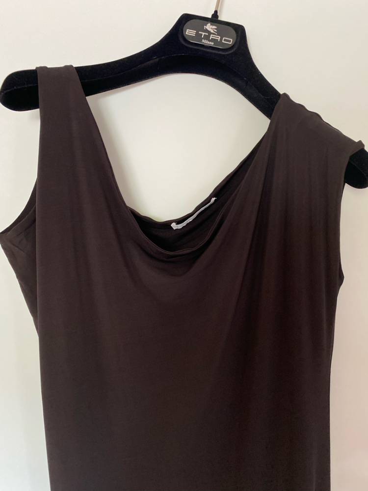 Narciso Rodriguez Asymmetric dress