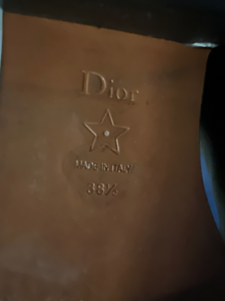 Christian Dior Diorider