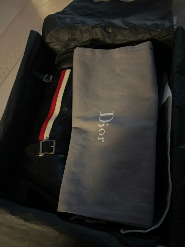 Christian Dior Diorider