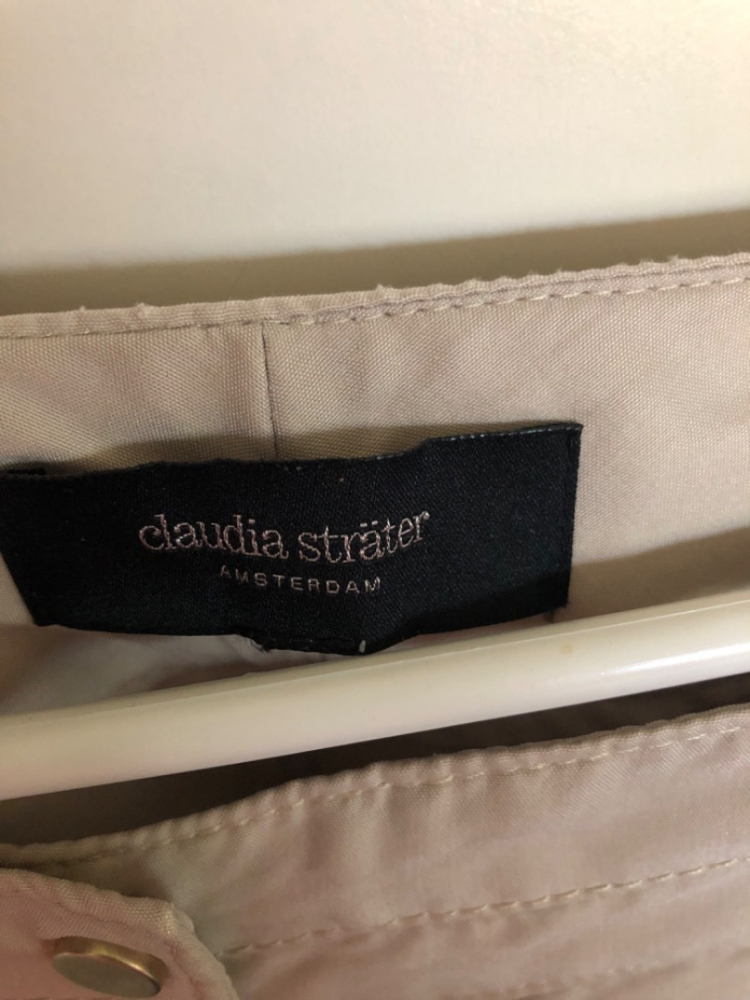 claudia sträter Sommerhose