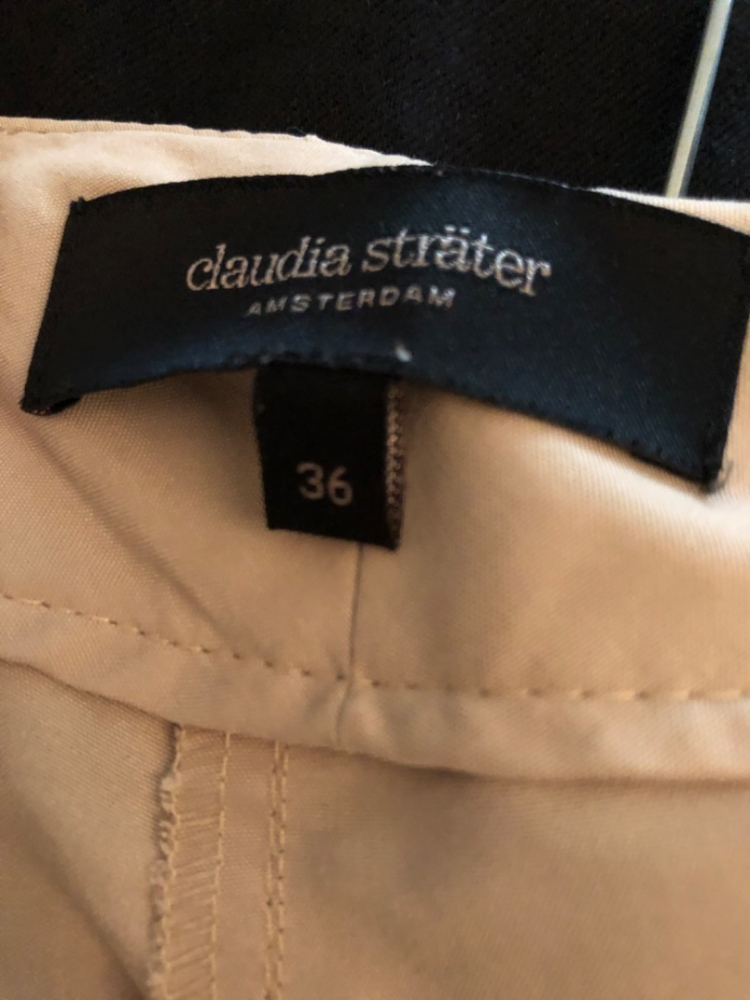 claudia sträter Sommerhose