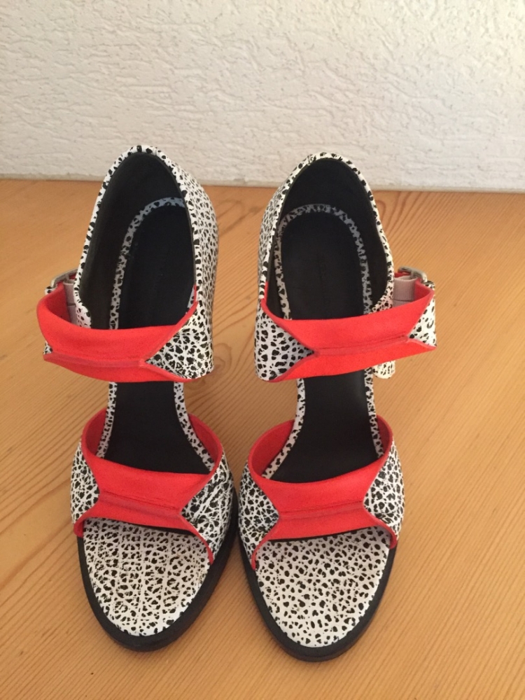 Alexander Wang Escarpins