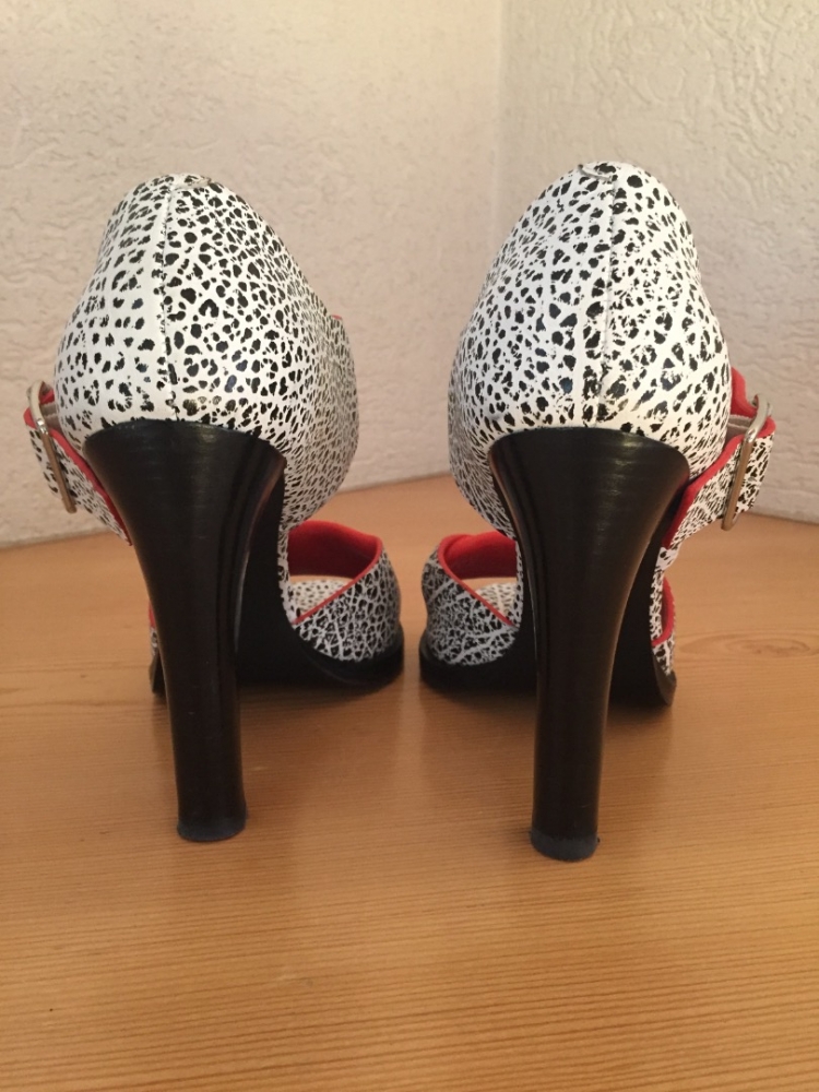 Alexander Wang Escarpins