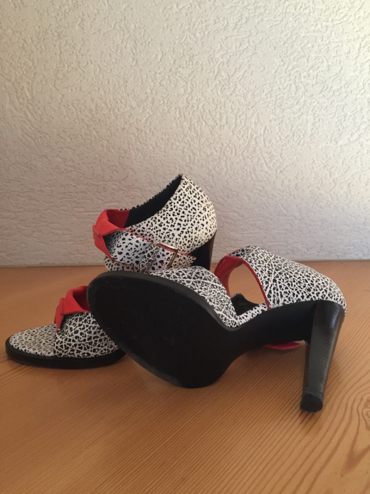 Alexander Wang Escarpins