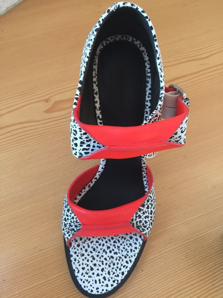 Alexander Wang Escarpins