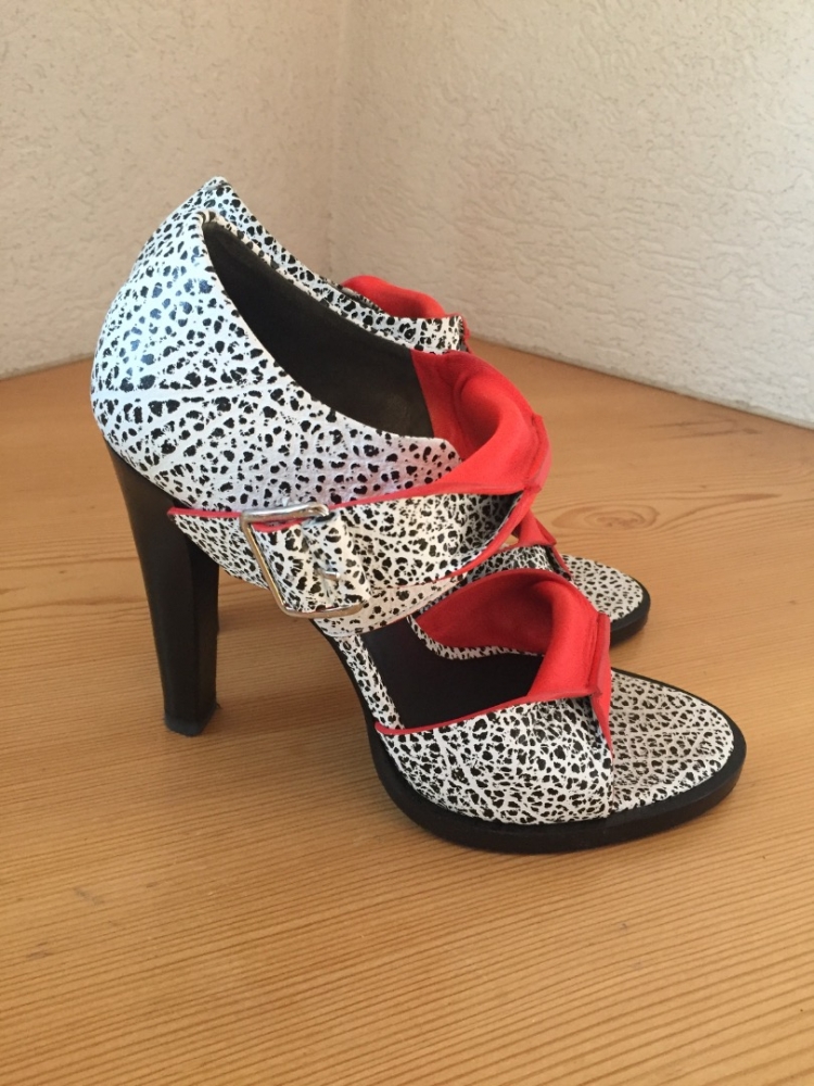 Alexander Wang Escarpins