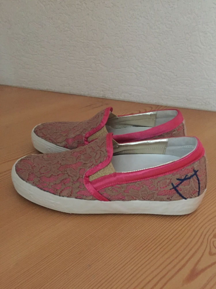 Philippe Model Schuhe