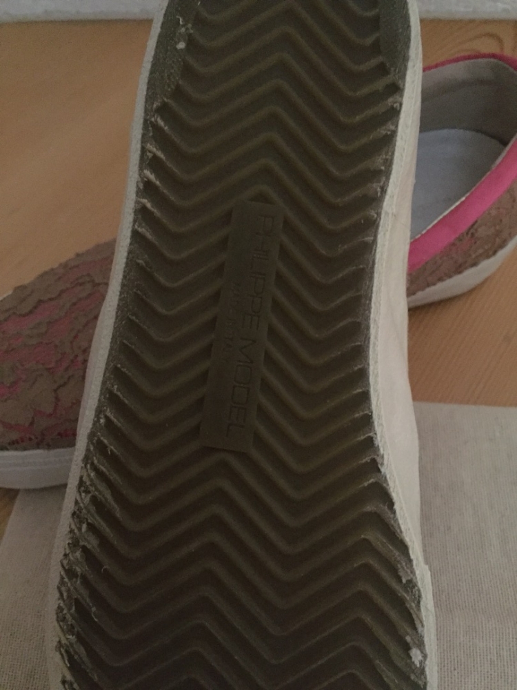 Philippe Model Schuhe