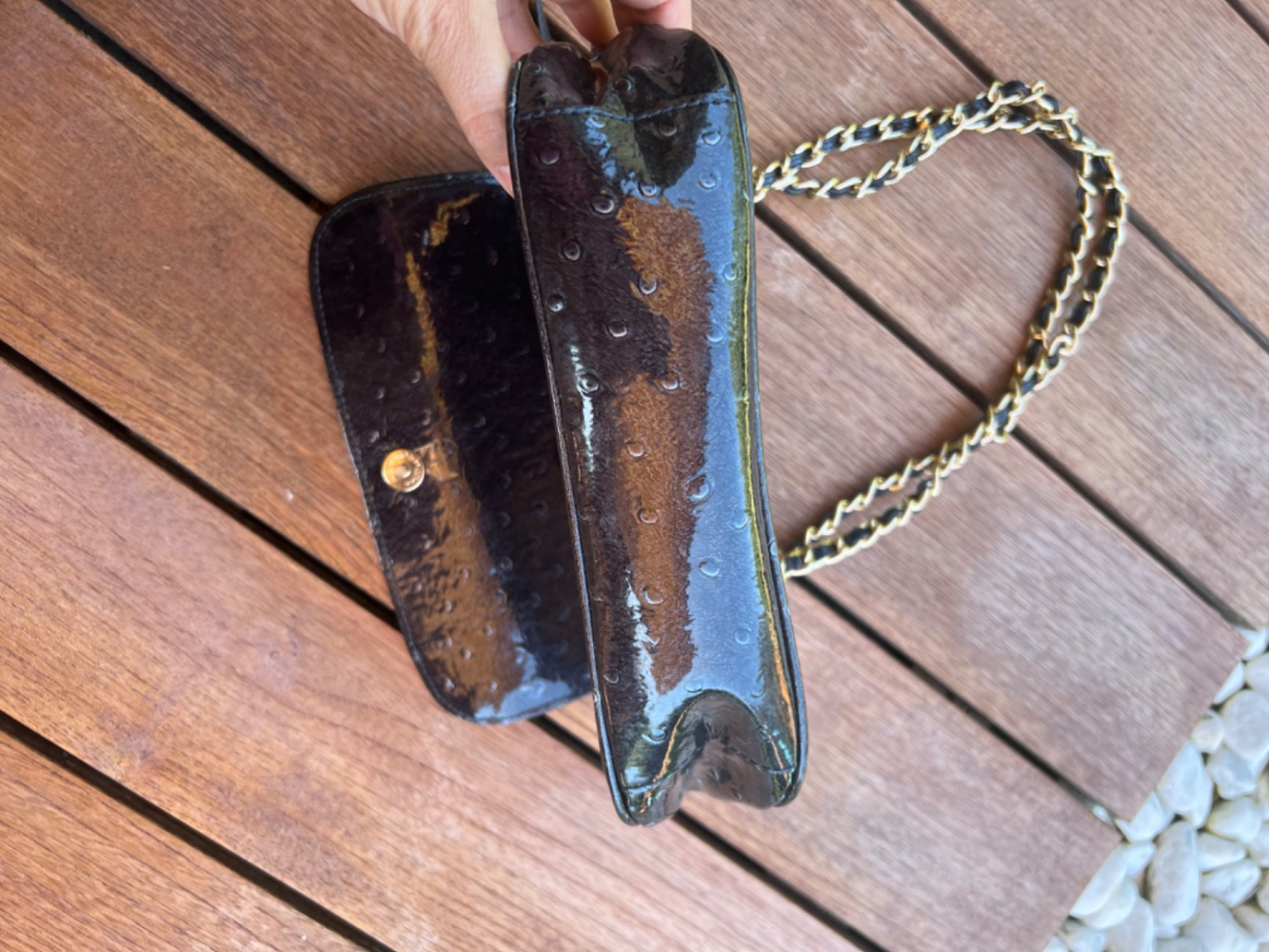 Ferré Milano Pochette