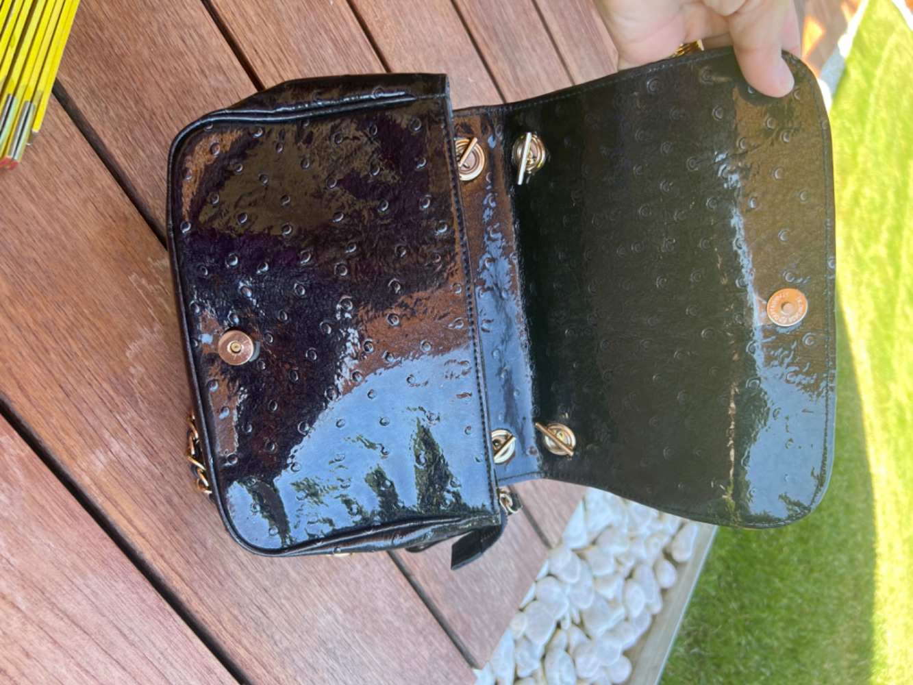 Ferré Milano Pochette