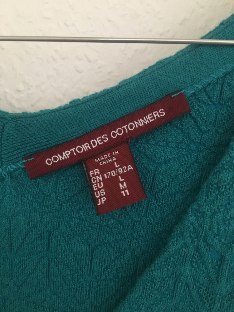 Comptoir Des Cotonniers Robe