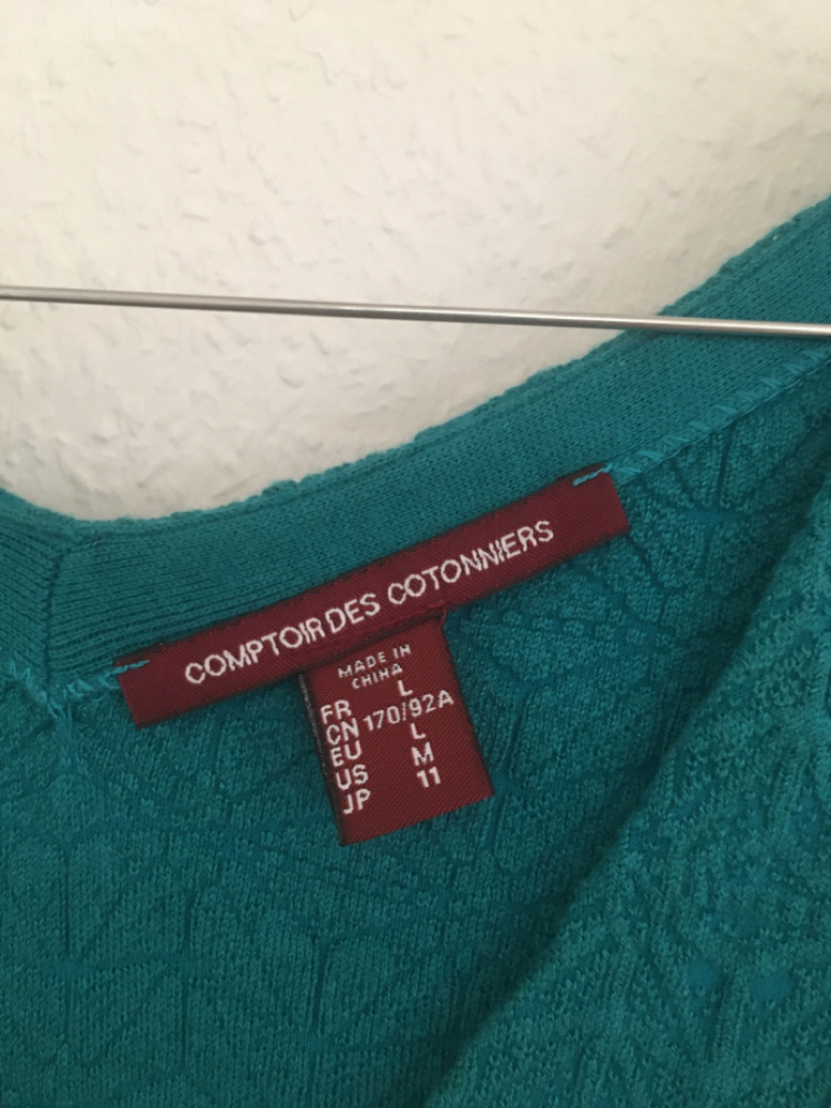 Comptoir Des Cotonniers Robe