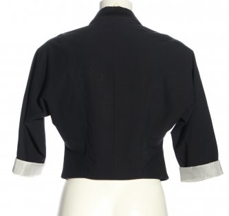 BCBG Max Azria Blazer court