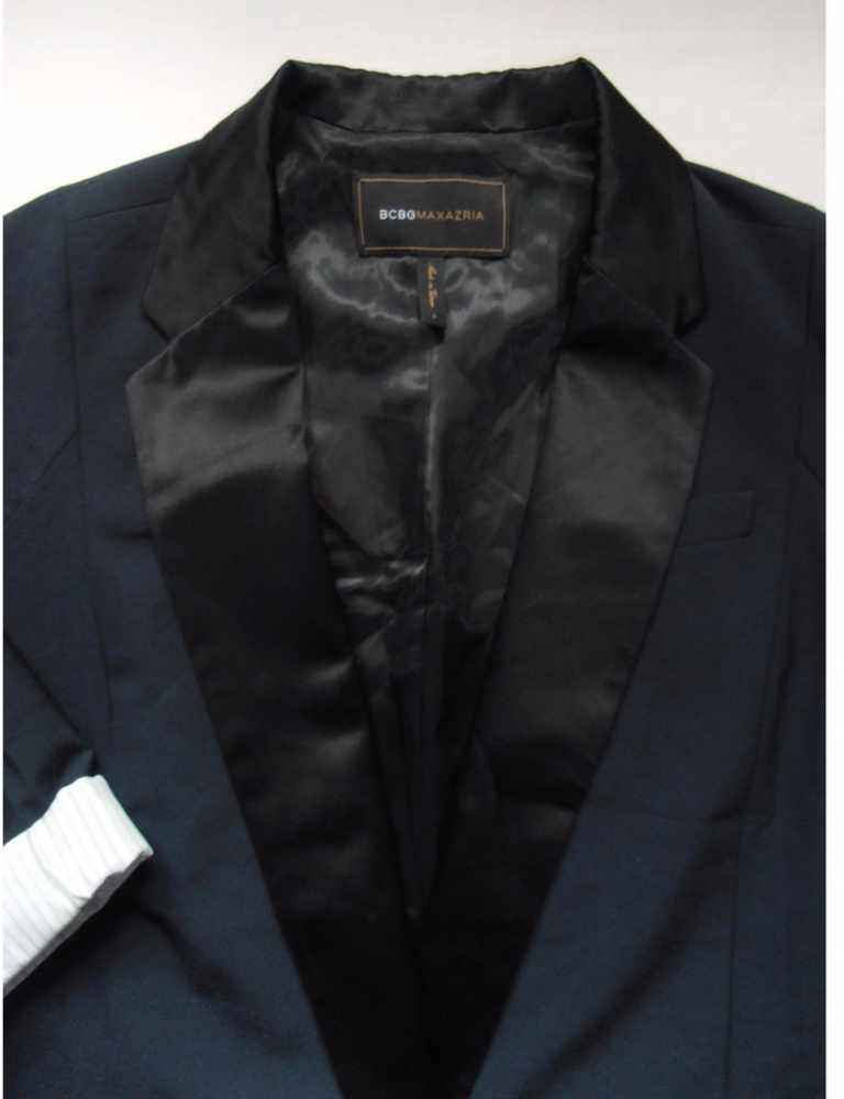 BCBG Max Azria Blazer court