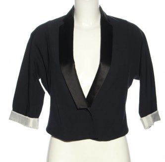 BCBG Max Azria Blazer court