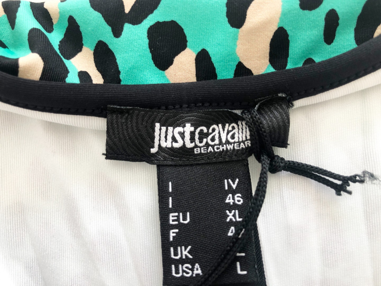 Just Cavalli Bikini