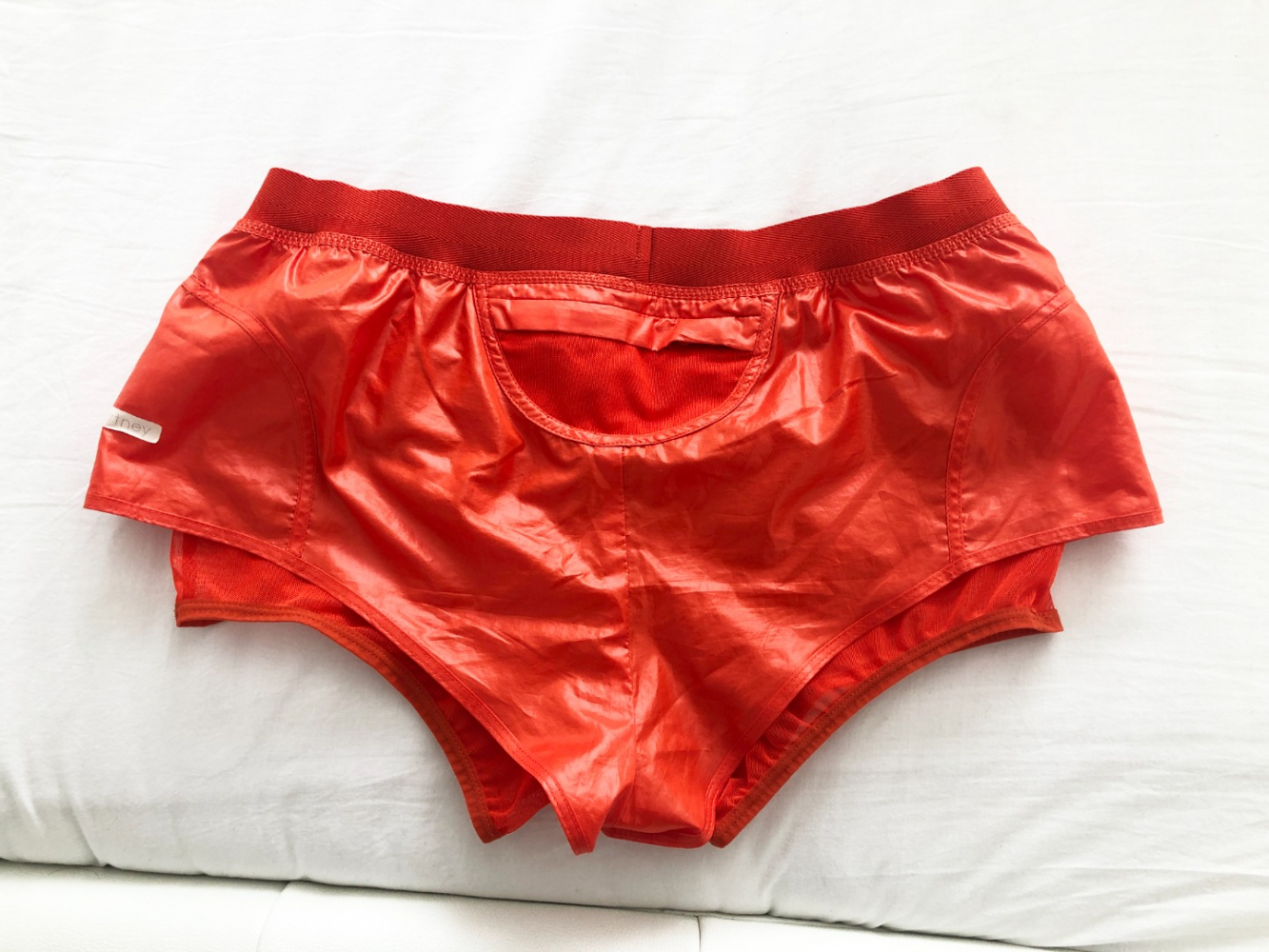 Stella McCartney sport shorts
