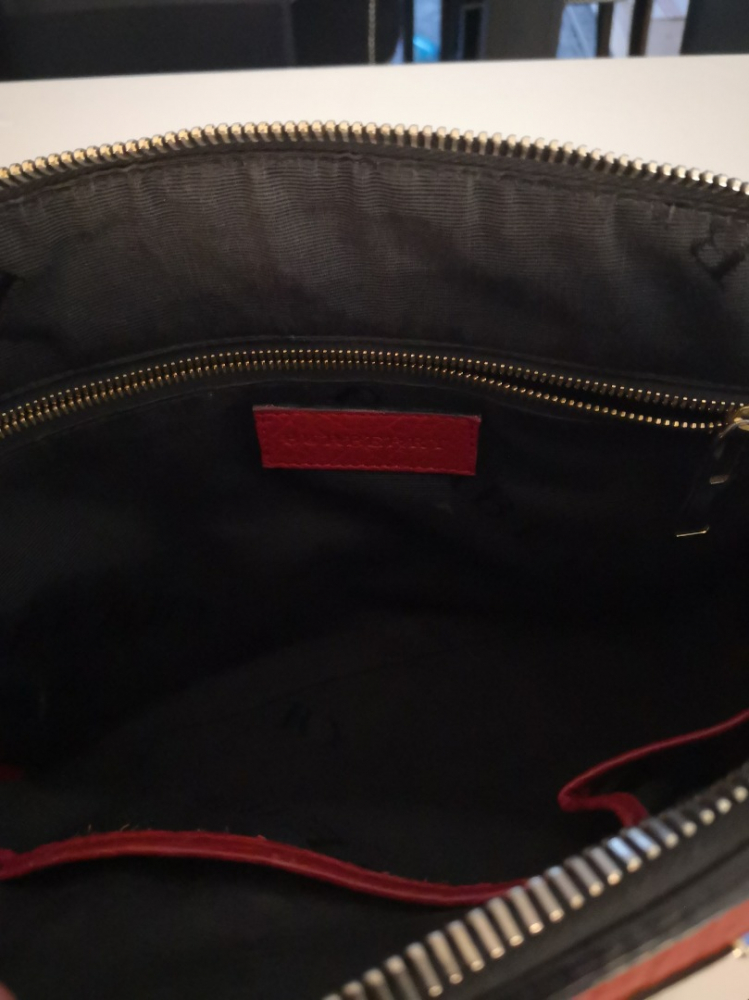 Burberry Speedy