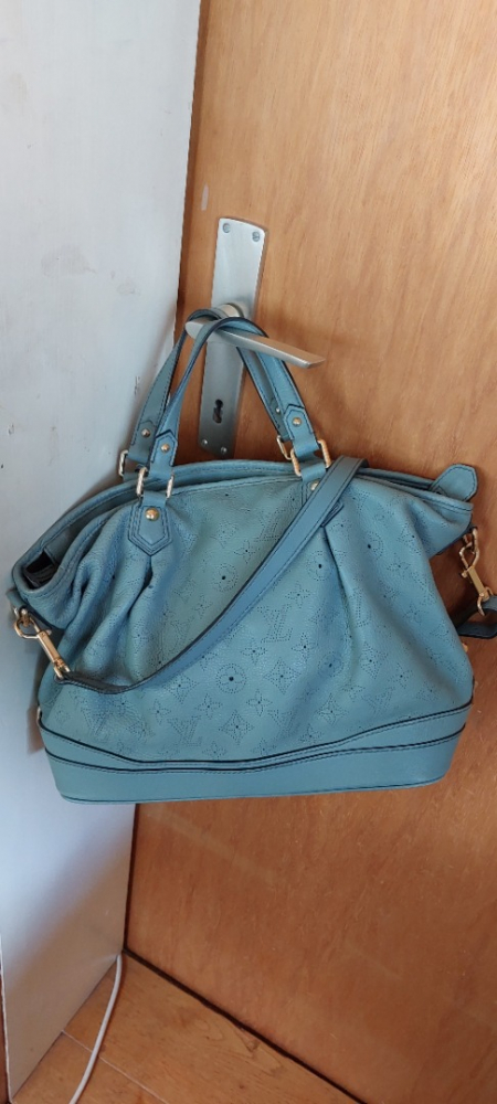 Louis Vuitton Mahina Stellar