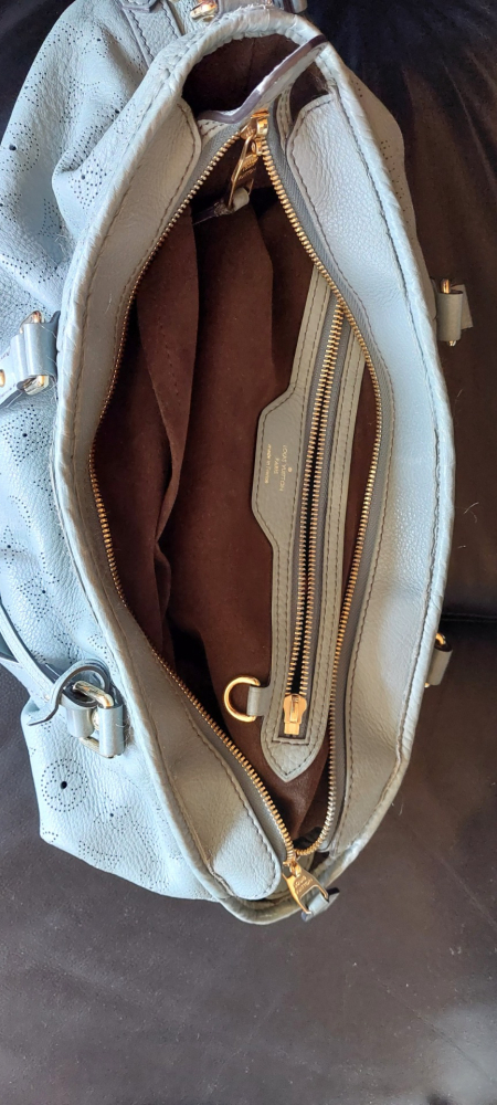 Louis Vuitton Mahina Stellar