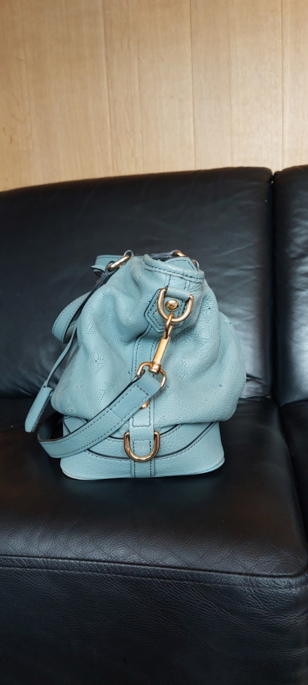 Louis Vuitton Mahina Stellar