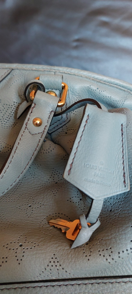 Louis Vuitton Mahina Stellar