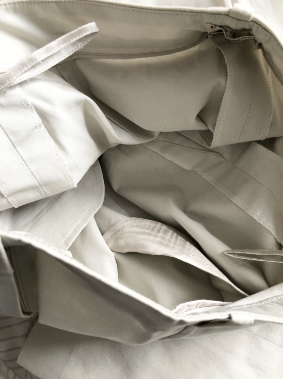 Hermès Pantalon de printemps