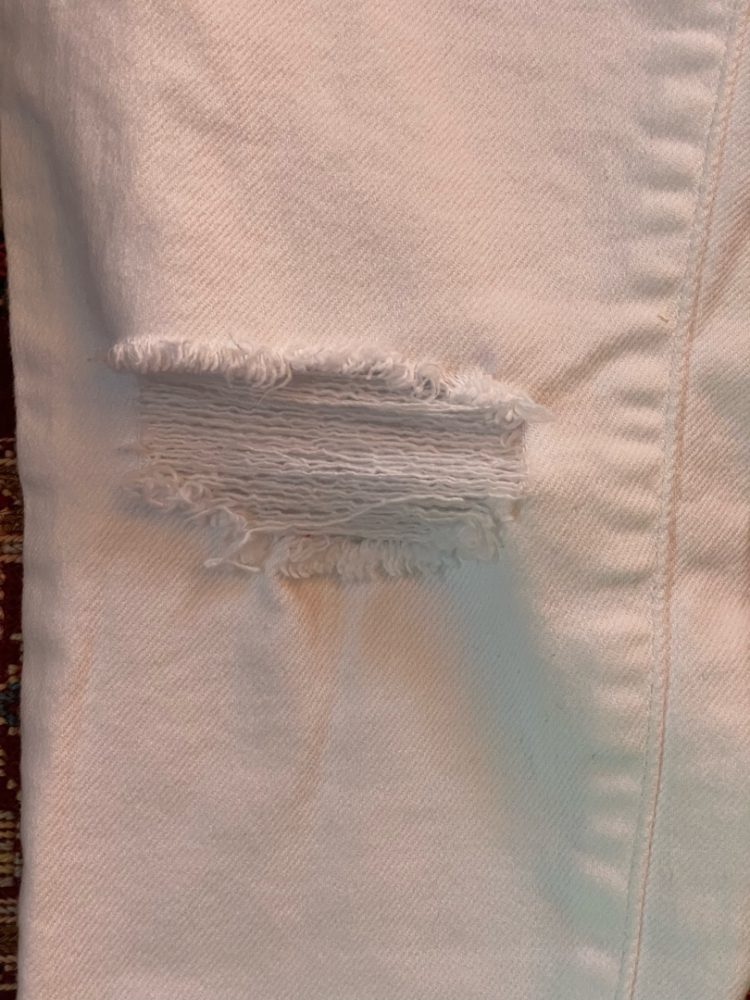 Levi's 710 Super Skinny