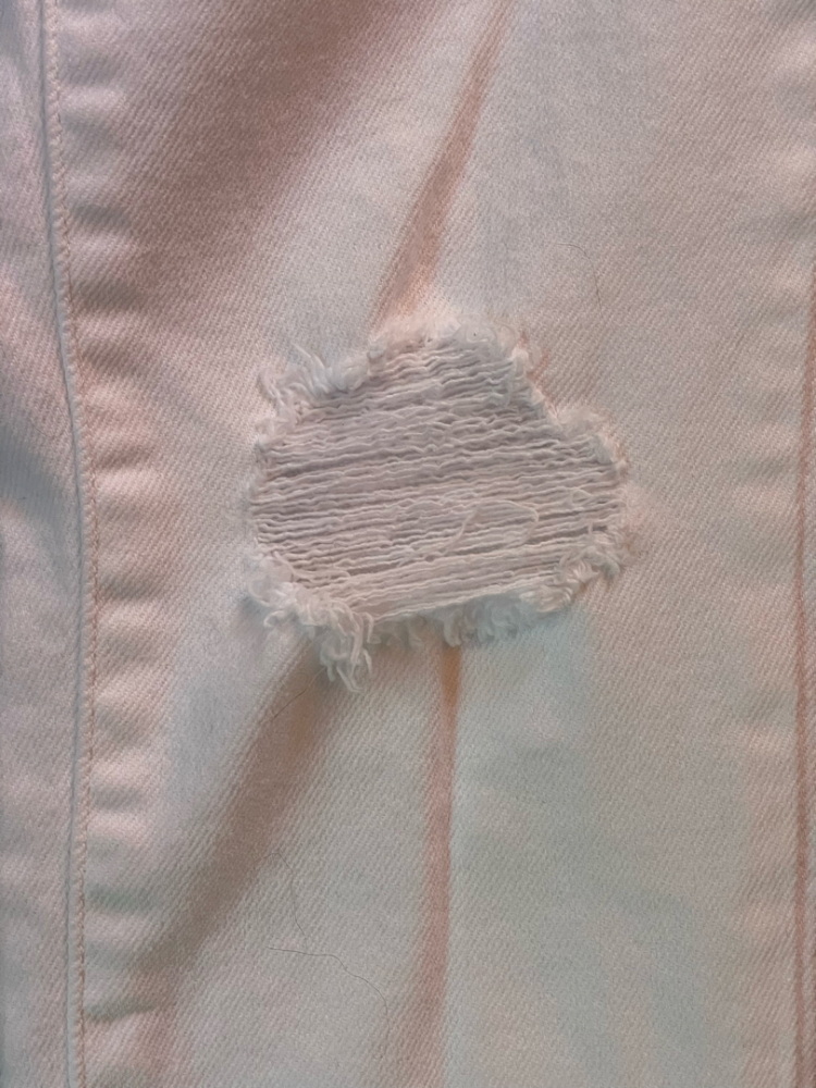 Levi's 710 Super Skinny