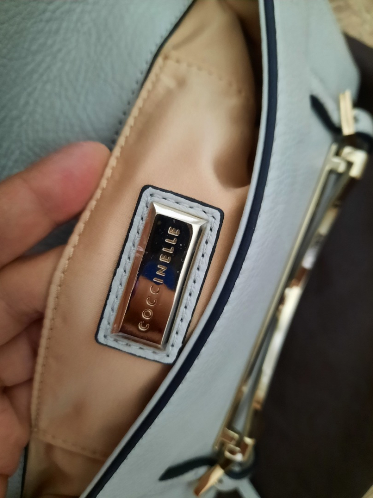 Coccinelle Umhängetasche