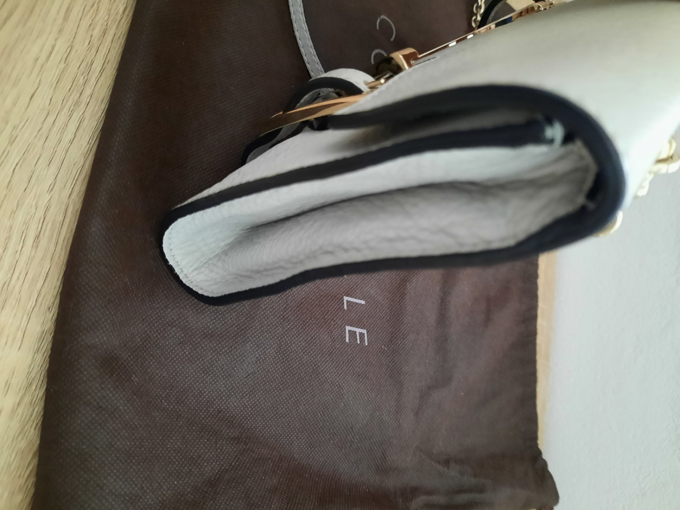 Coccinelle Umhängetasche