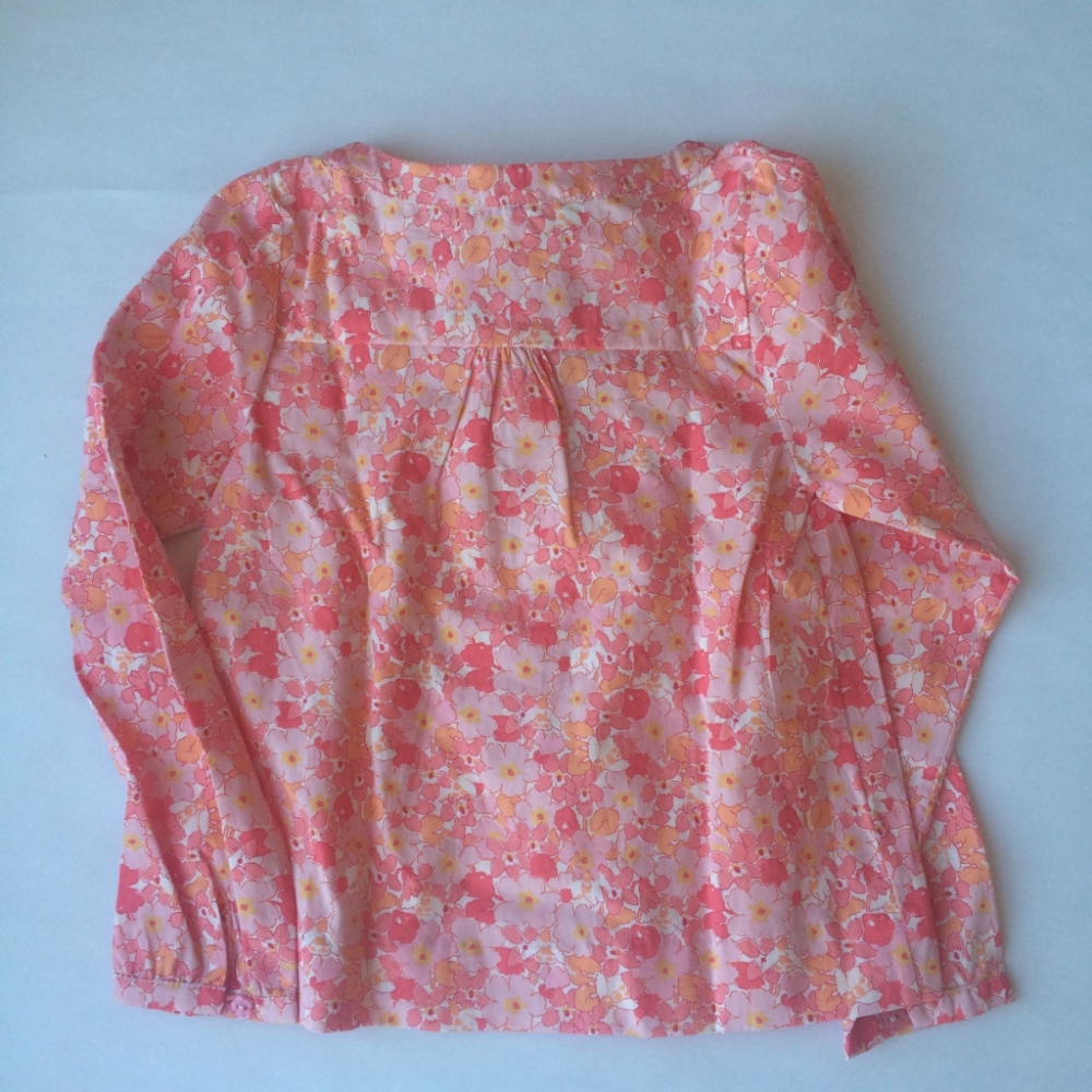 Jacadi Blouse