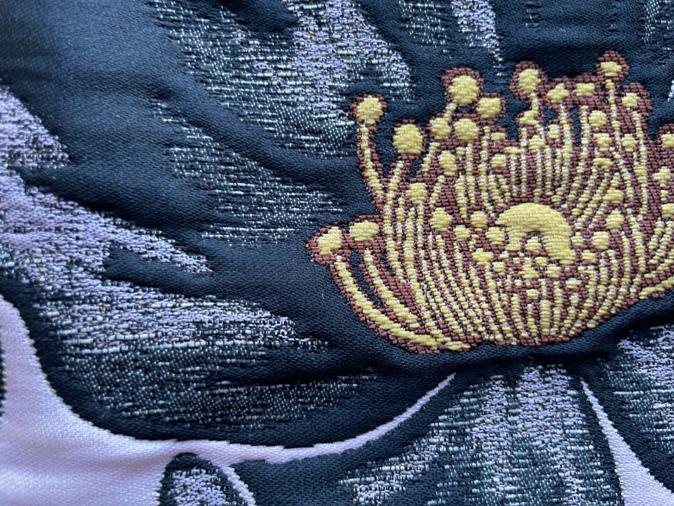 Marni Beautiful:  Marni pink floral jacquard sleeveless top.