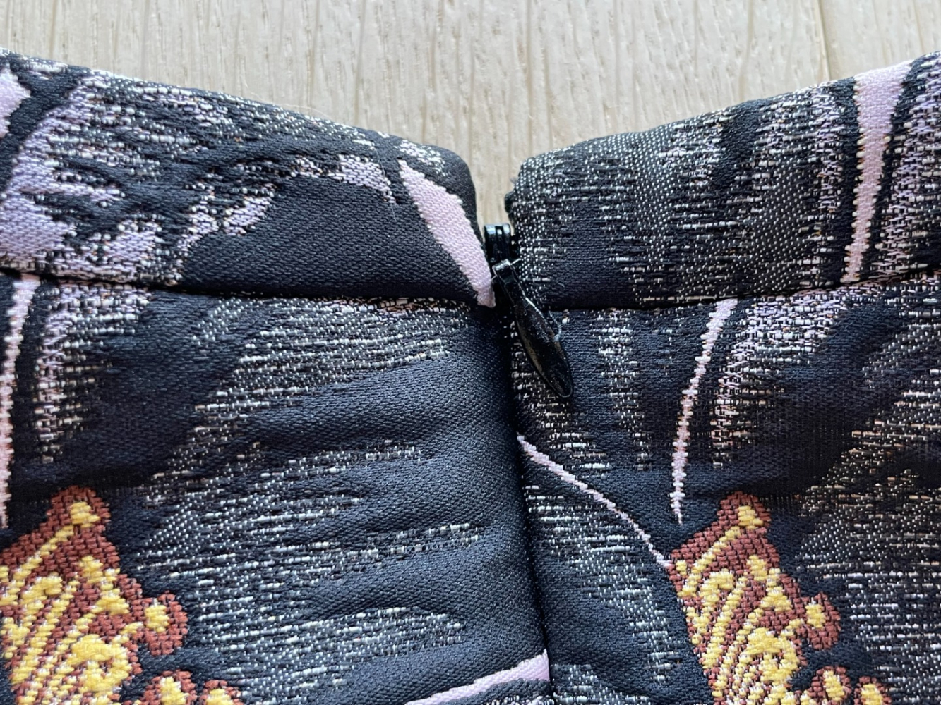 Marni Beautiful:  Marni pink floral jacquard sleeveless top.