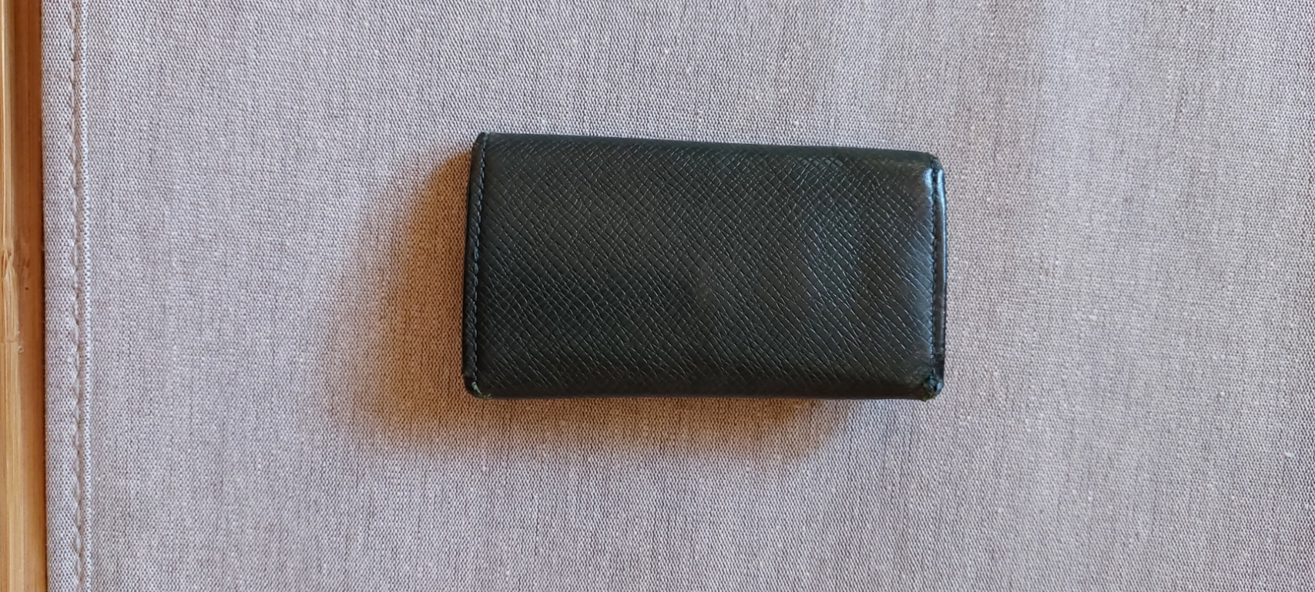 Louis Vuitton Schlüsselkoffer