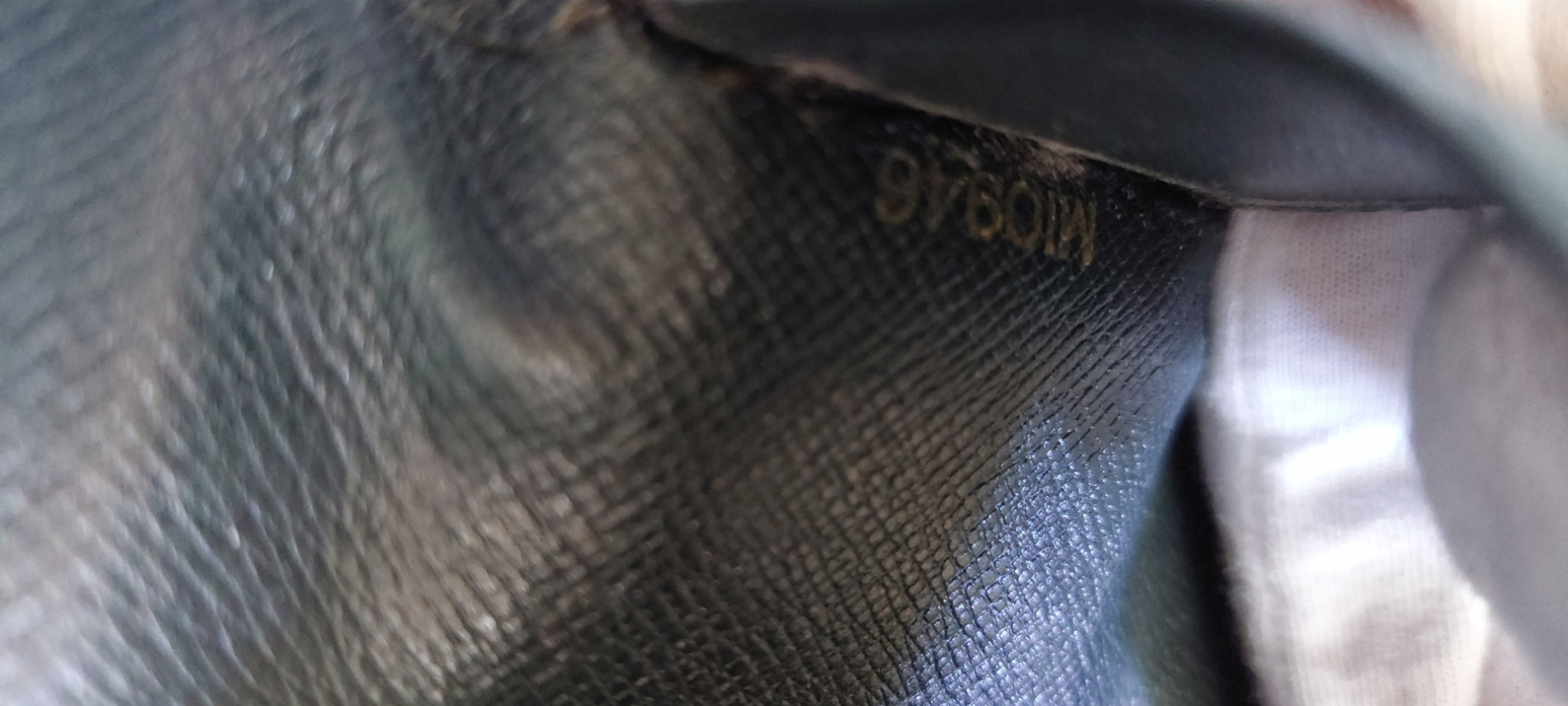 Louis Vuitton Schlüsselkoffer