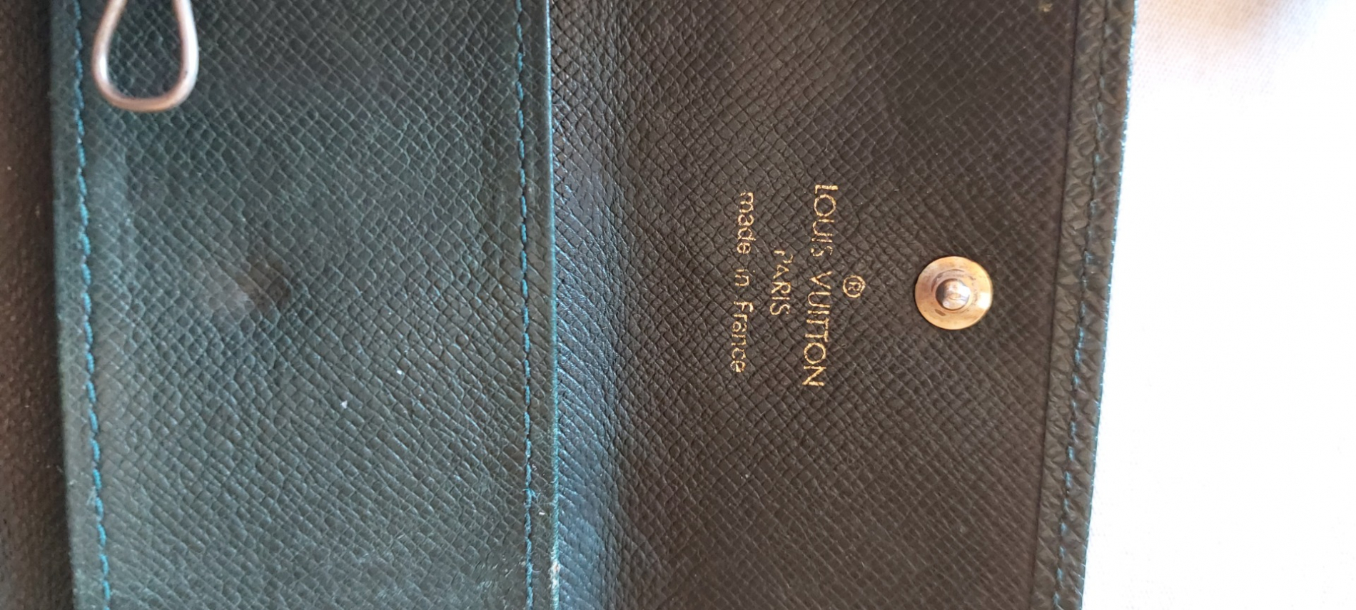 Louis Vuitton Schlüsselkoffer